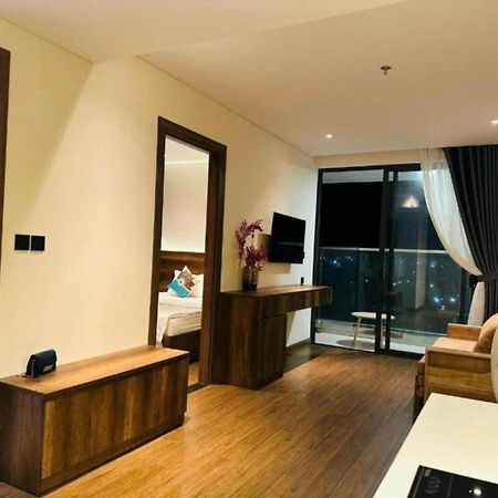 Thy Hung Legacy Hotel Tuy Hoa Dış mekan fotoğraf
