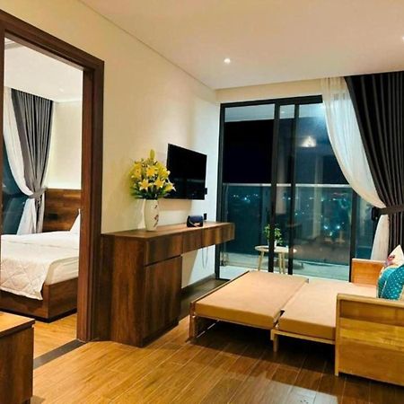 Thy Hung Legacy Hotel Tuy Hoa Dış mekan fotoğraf