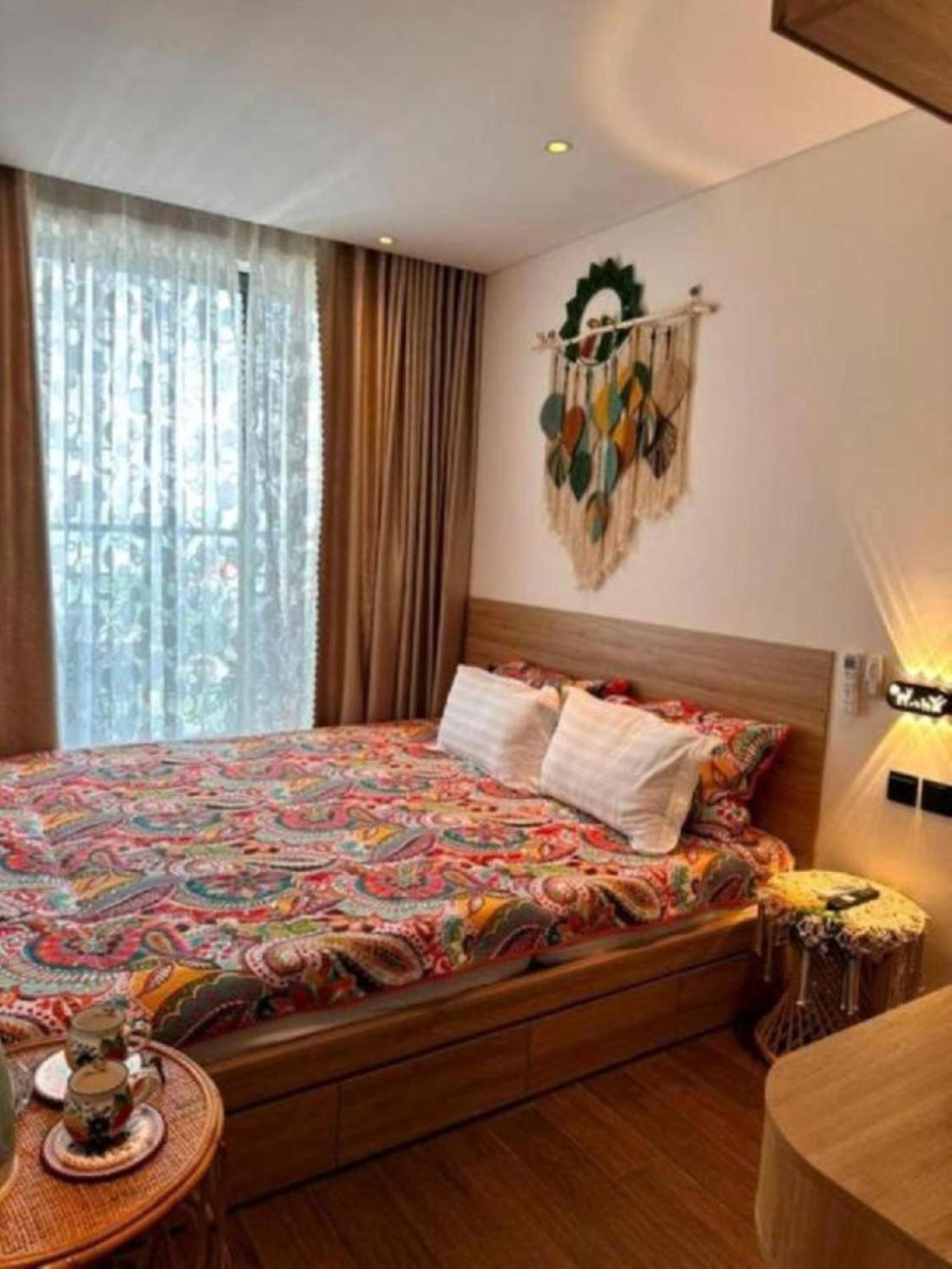 Thy Hung Legacy Hotel Tuy Hoa Dış mekan fotoğraf