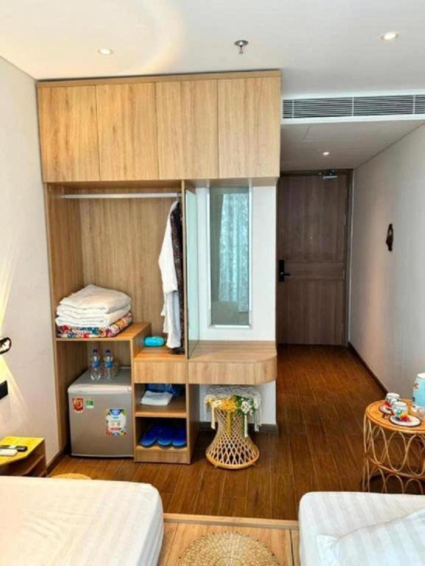 Thy Hung Legacy Hotel Tuy Hoa Dış mekan fotoğraf