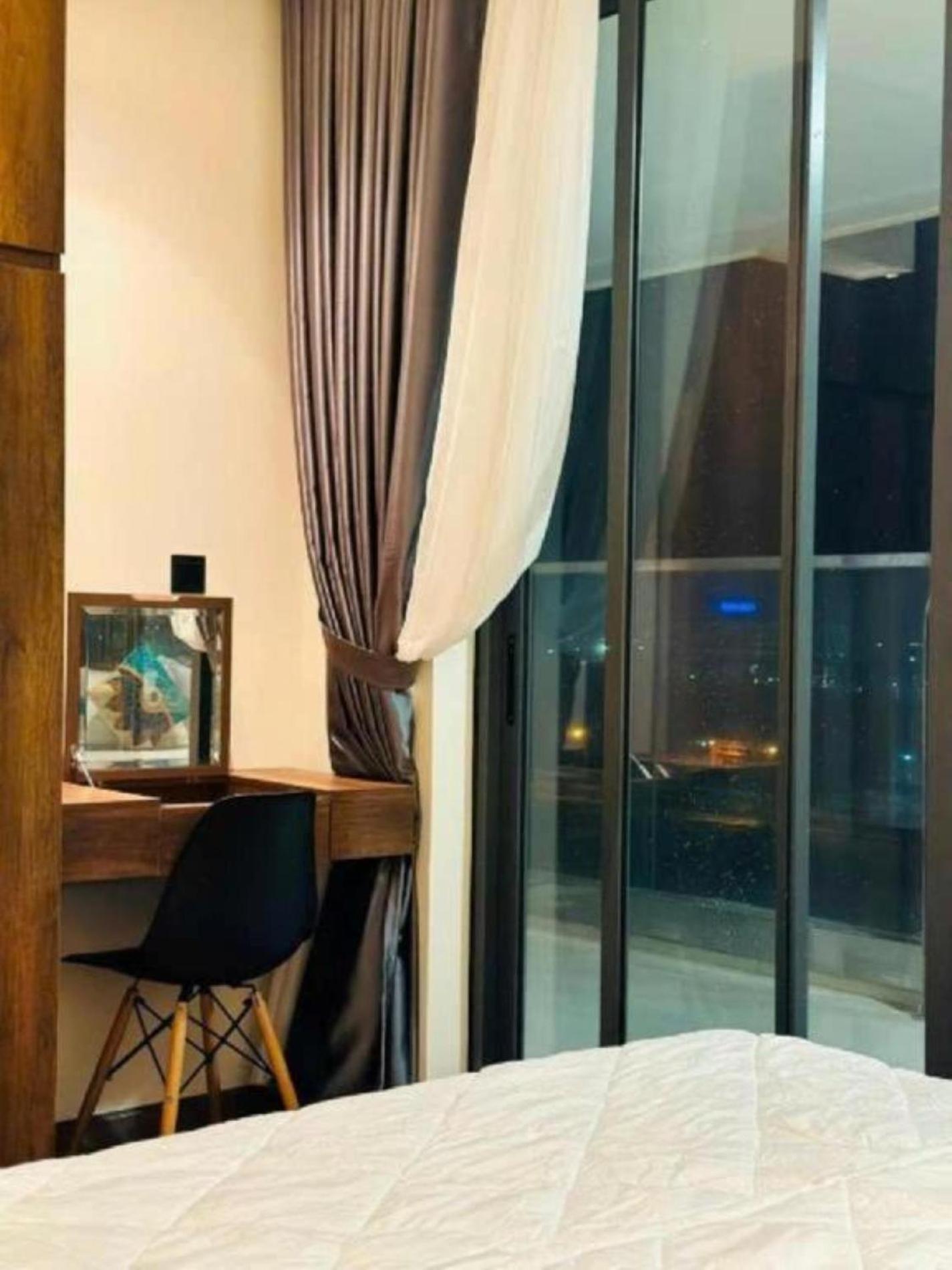 Thy Hung Legacy Hotel Tuy Hoa Dış mekan fotoğraf