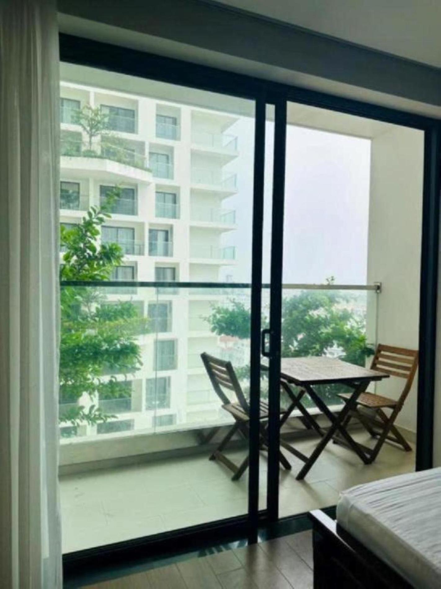 Thy Hung Legacy Hotel Tuy Hoa Dış mekan fotoğraf
