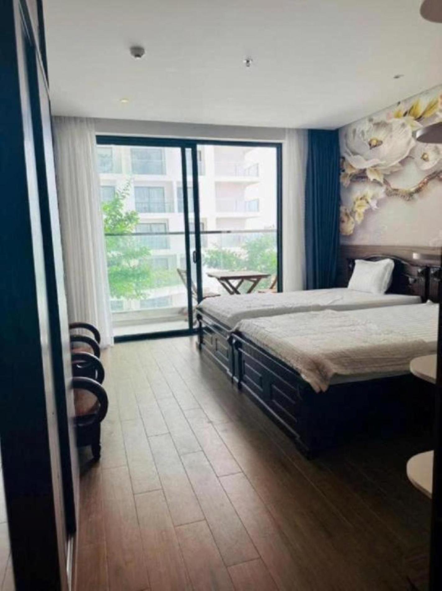 Thy Hung Legacy Hotel Tuy Hoa Dış mekan fotoğraf